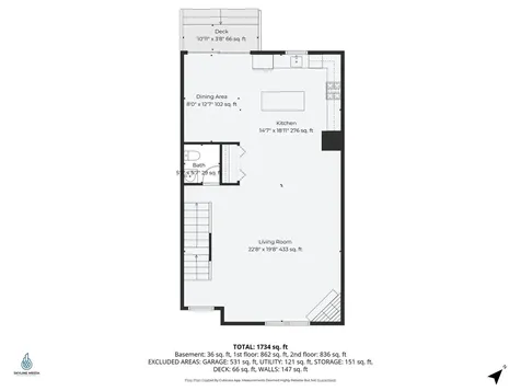 6 Aster Court Hudson NH 03051