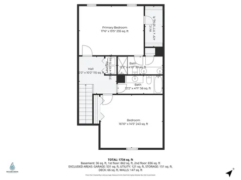 6 Aster Court Hudson NH 03051
