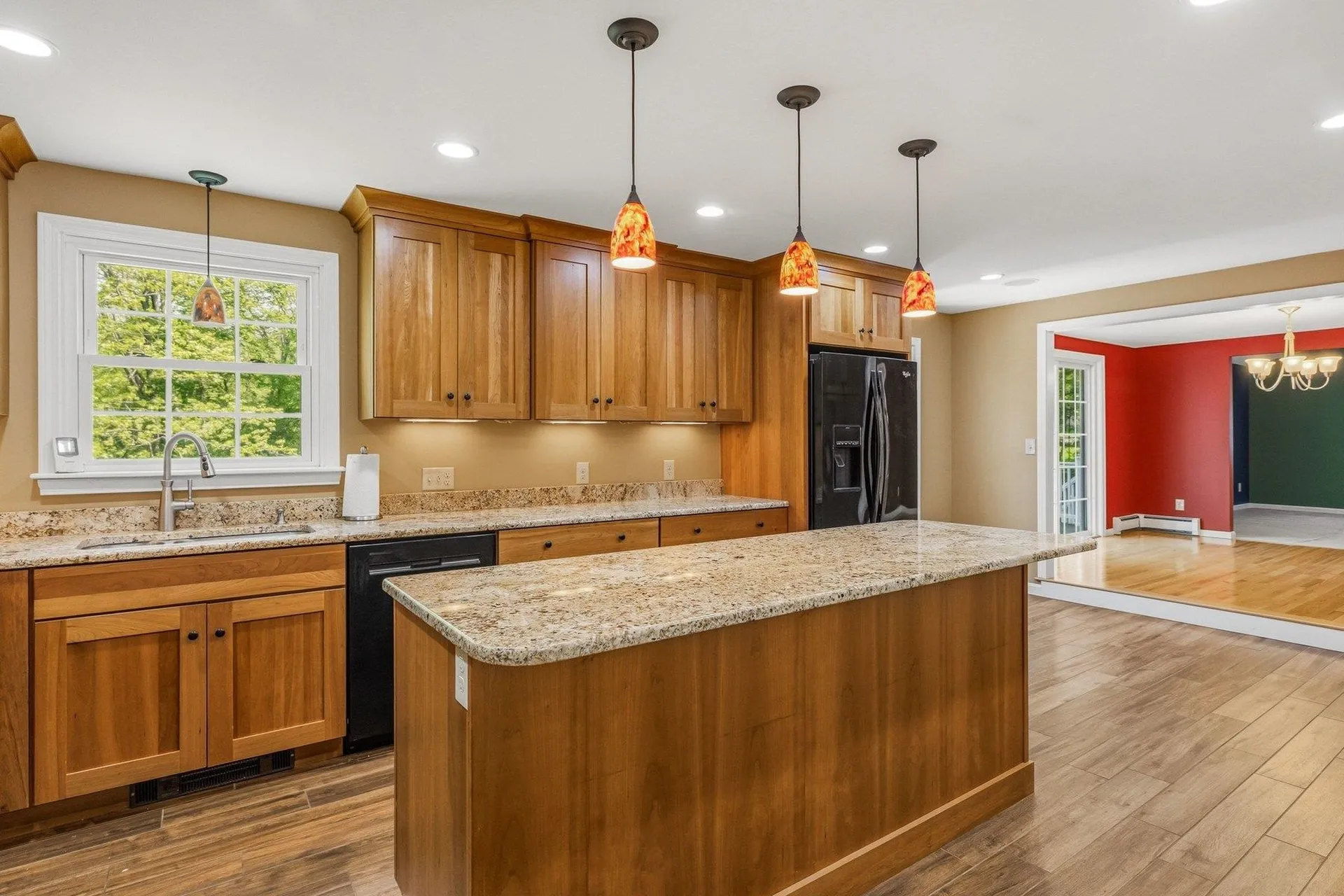 16 Jana Lane Stratham NH 03885