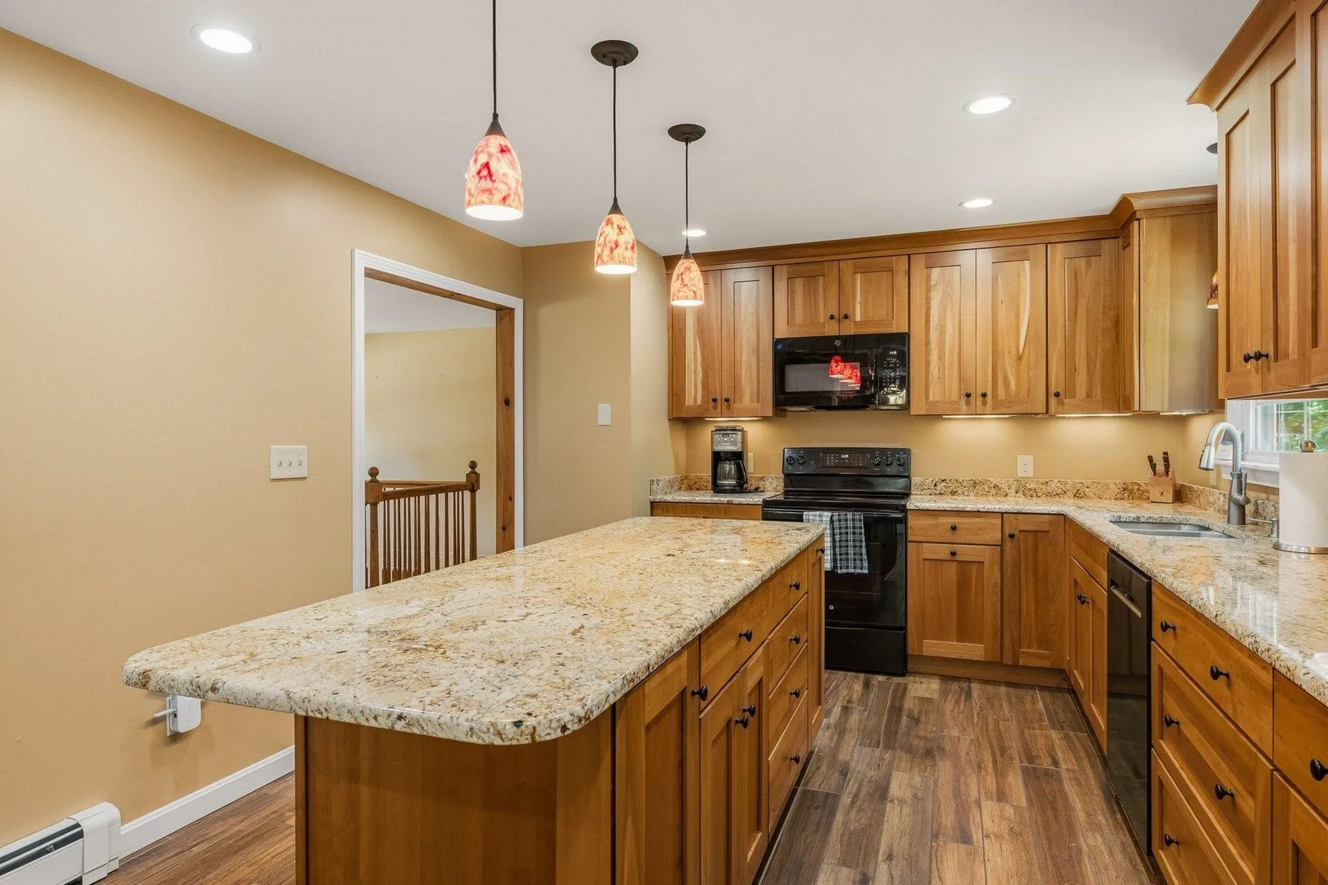 16 Jana Lane Stratham NH 03885