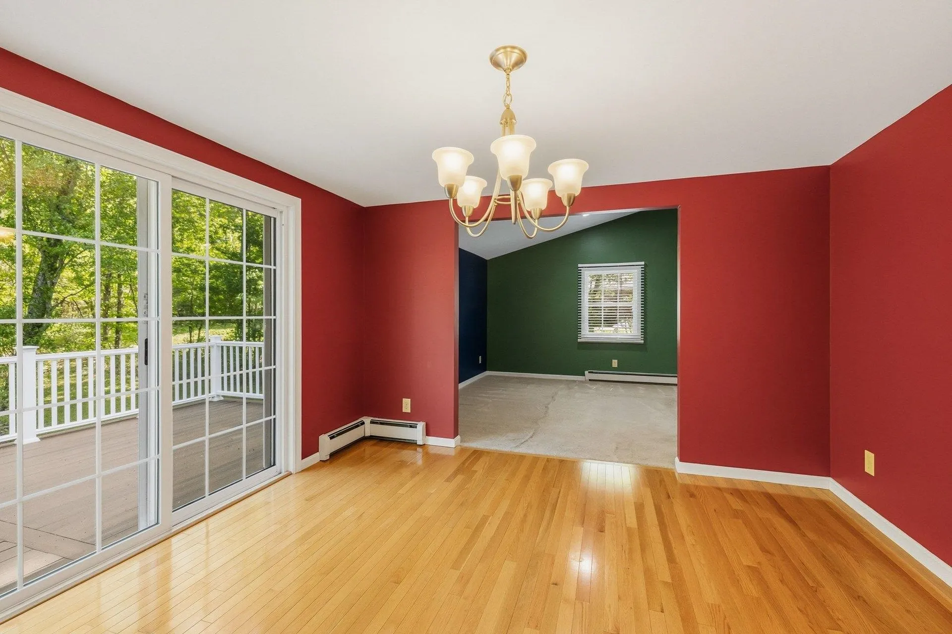 16 Jana Lane Stratham NH 03885
