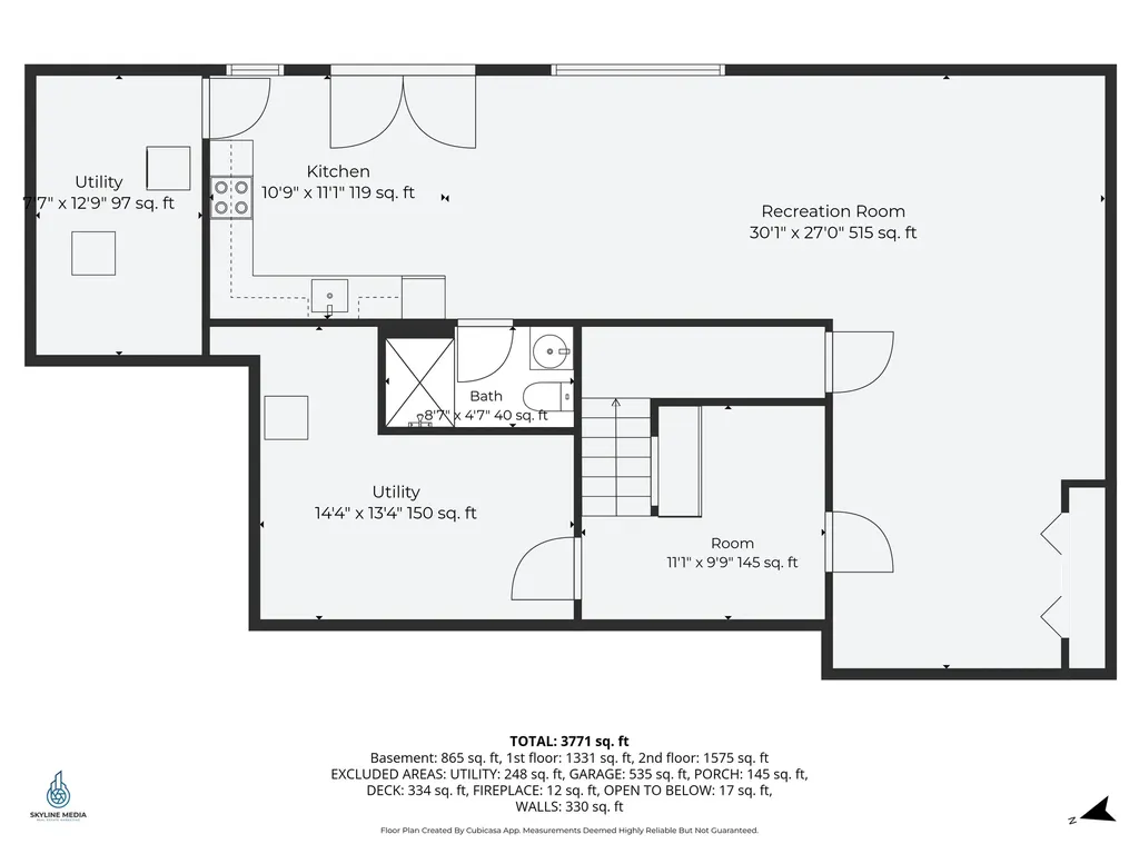 7 Stony Point Drive Londonderry NH 03053