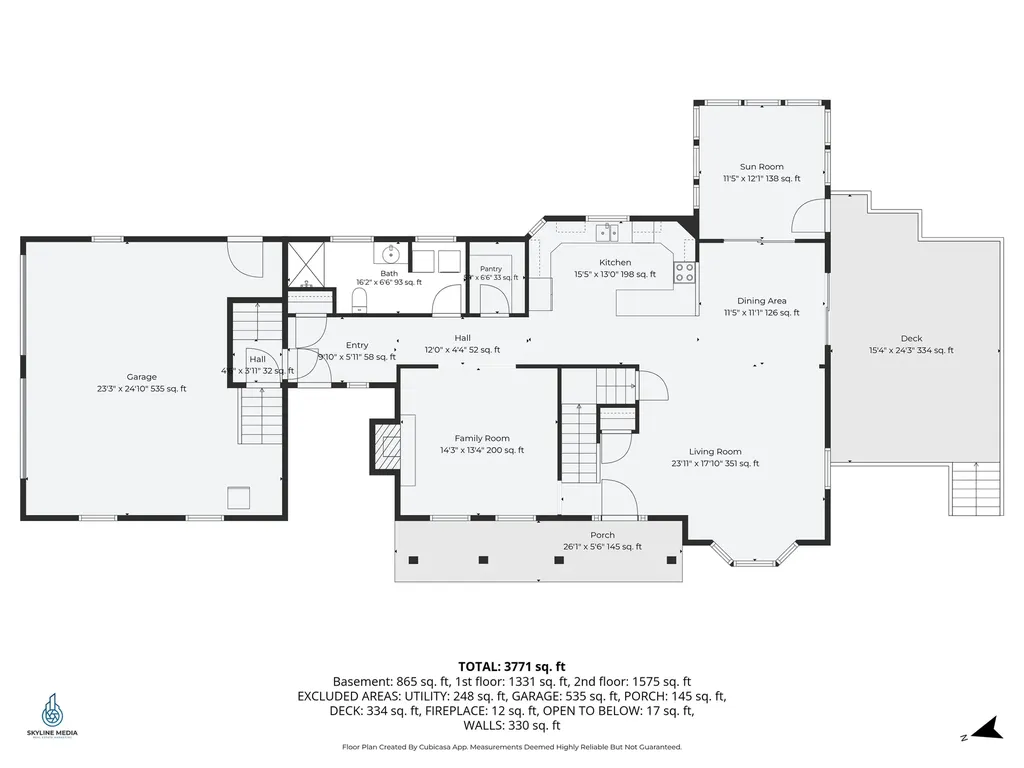 7 Stony Point Drive Londonderry NH 03053