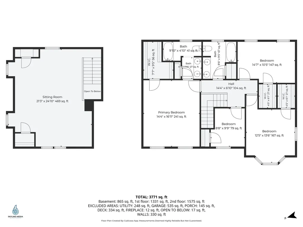 7 Stony Point Drive Londonderry NH 03053
