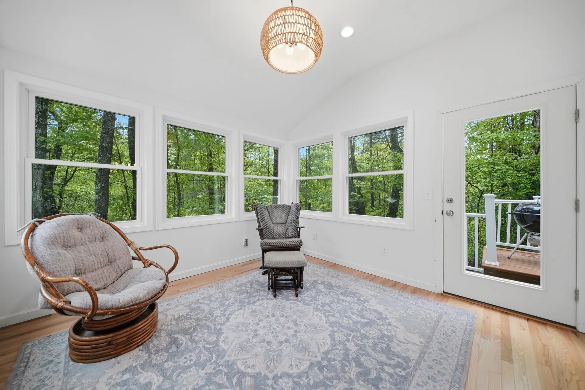 7 Stony Point Drive Londonderry NH 03053