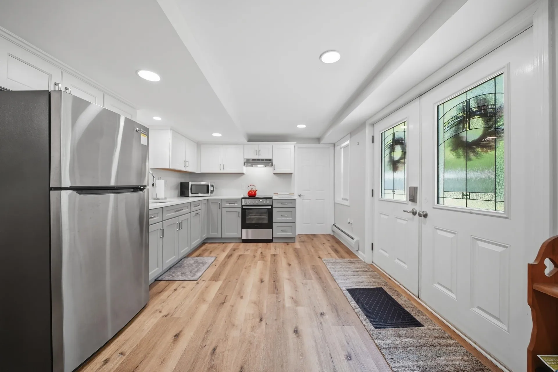 7 Stony Point Drive Londonderry NH 03053