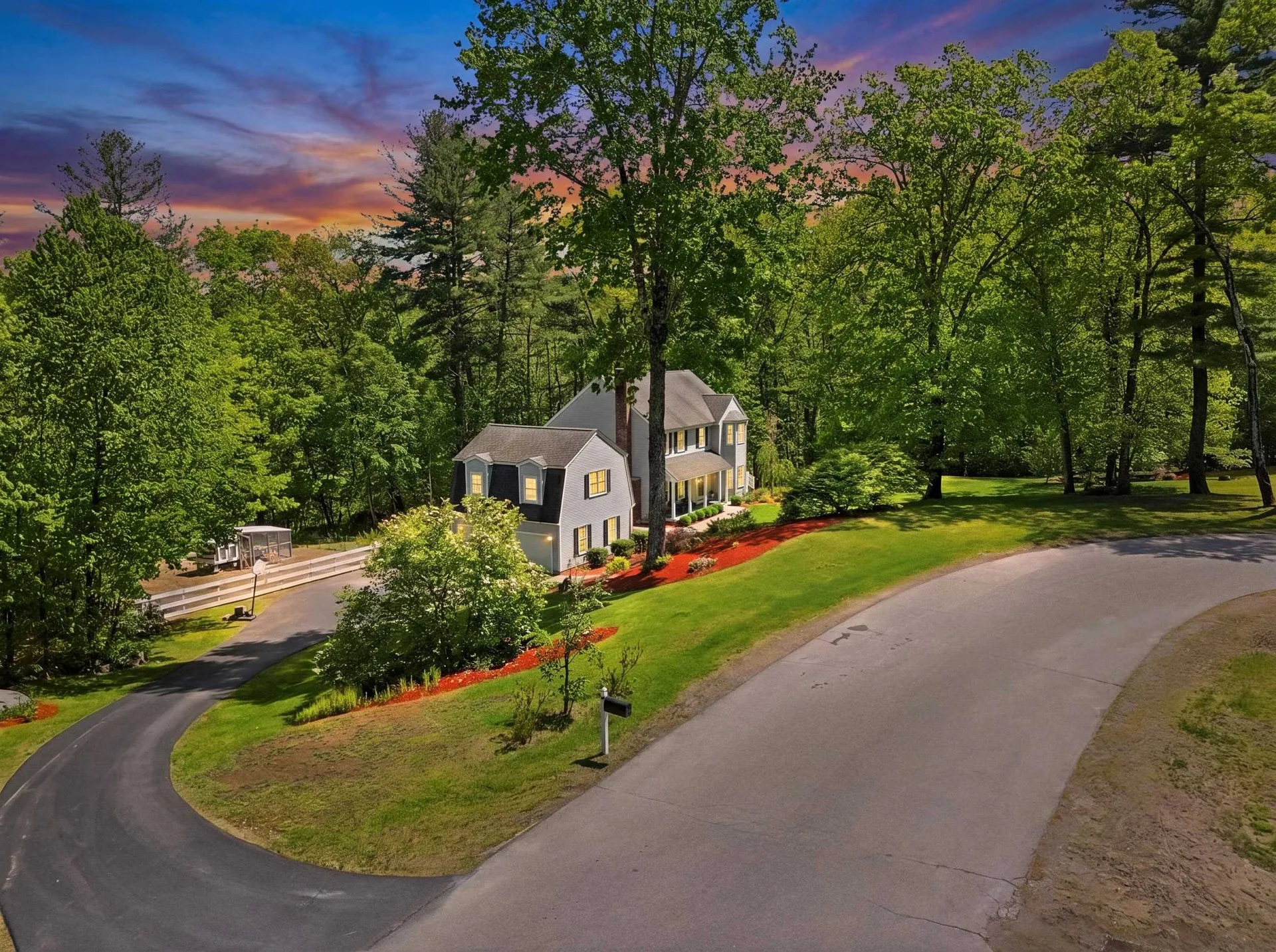 7 Stony Point Drive Londonderry NH 03053