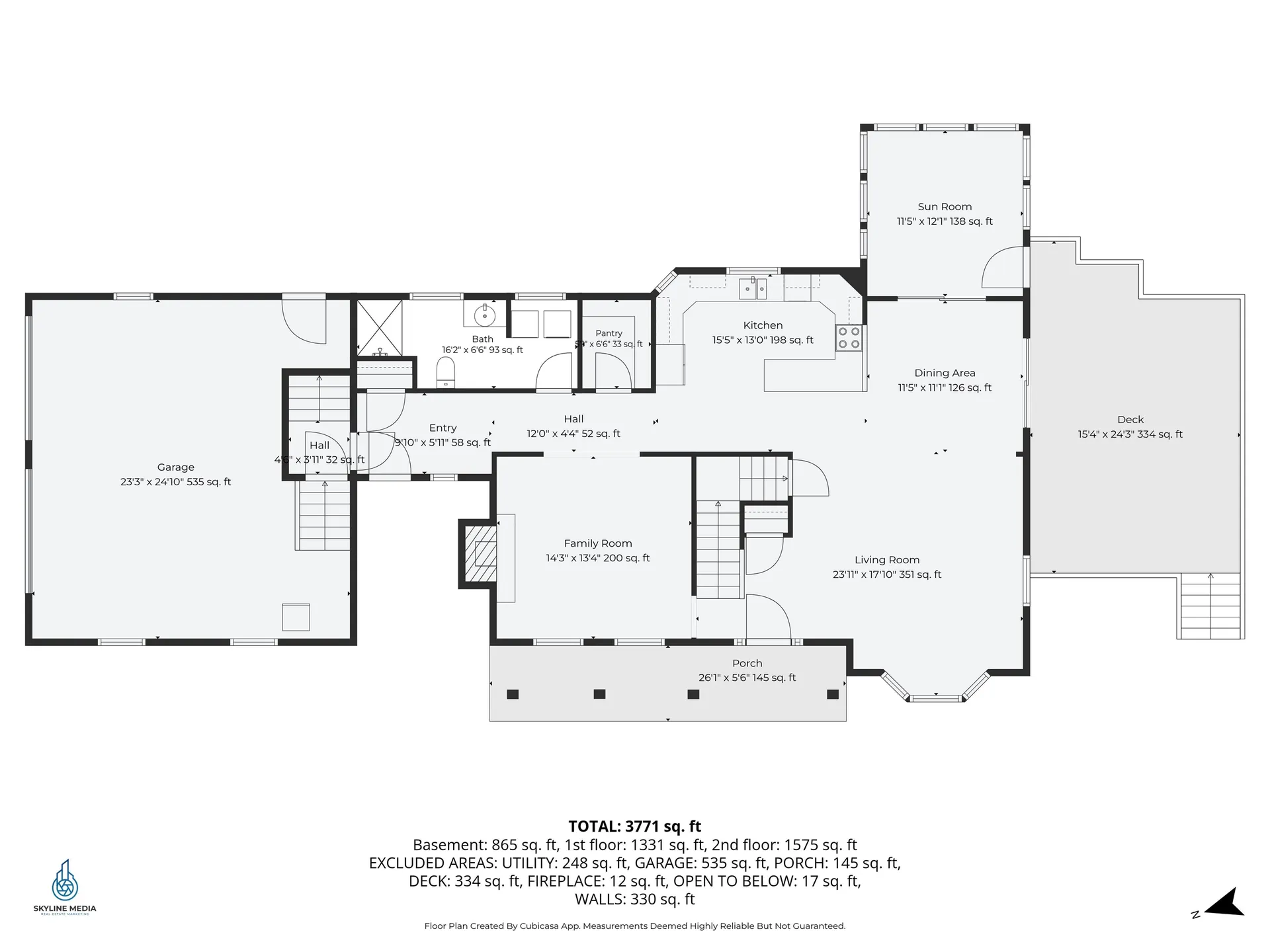 7 Stony Point Drive Londonderry NH 03053