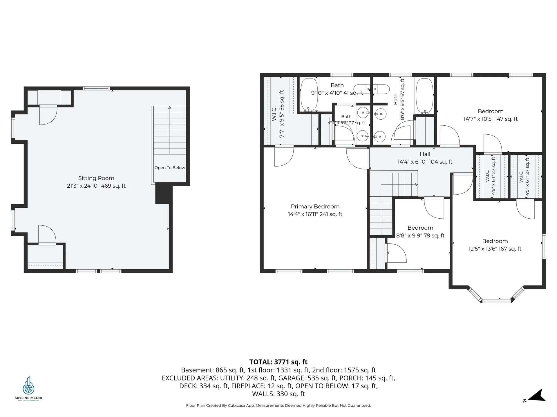 7 Stony Point Drive Londonderry NH 03053