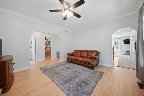 7 Stony Point Drive Londonderry NH 03053