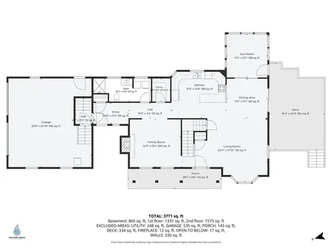 7 Stony Point Drive Londonderry NH 03053
