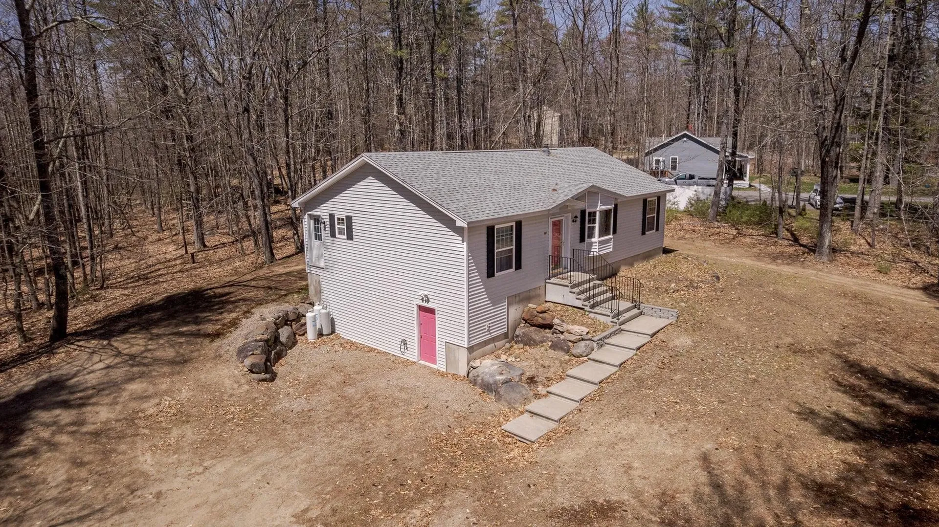 68 New Bridge Road Lebanon ME 04027