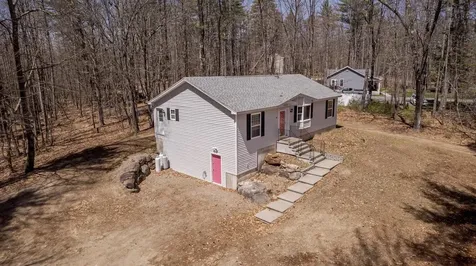 68 New Bridge Road Lebanon ME 04027