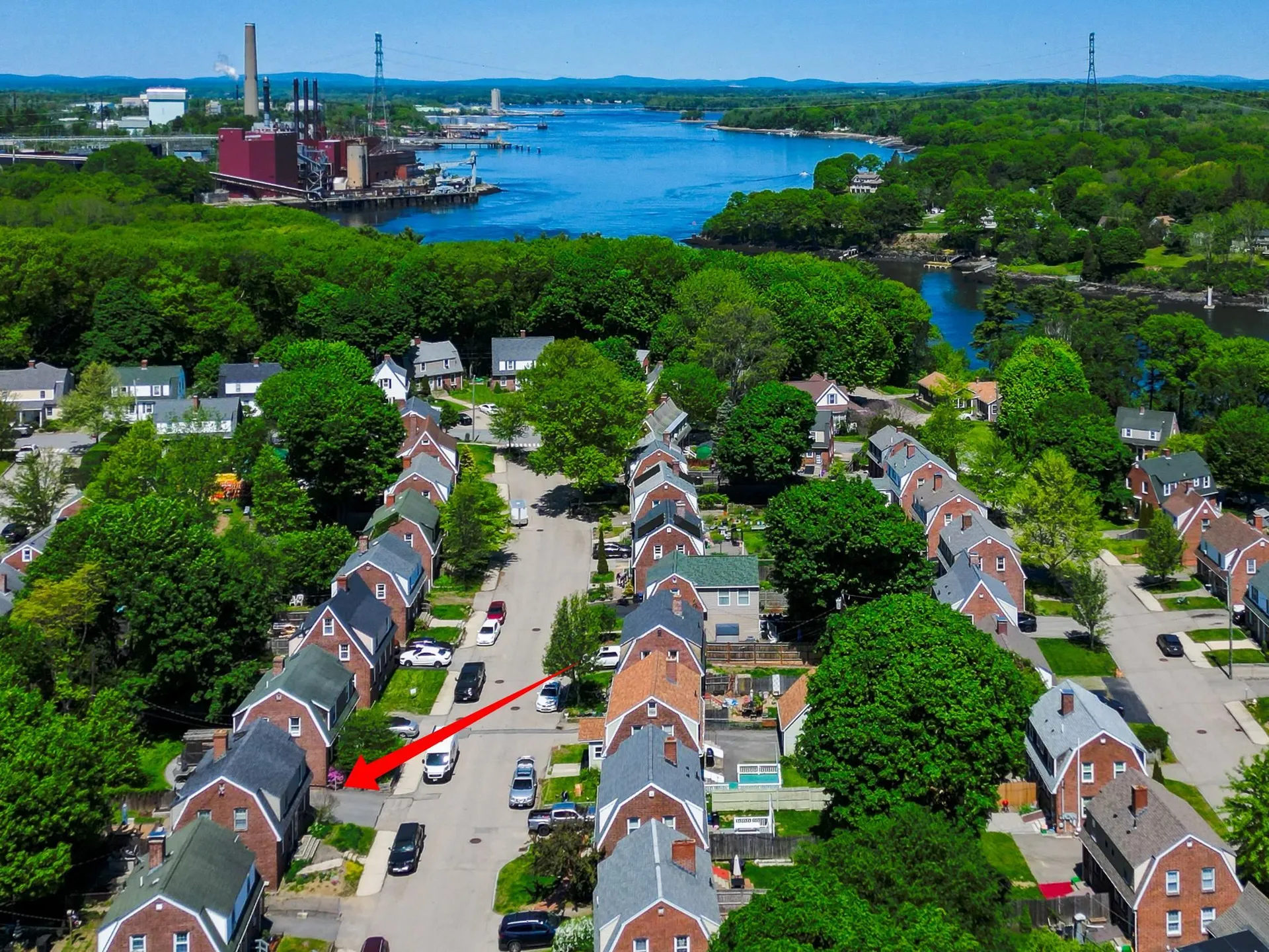 189 Concord Way Portsmouth NH 03801