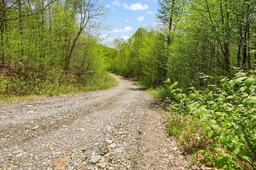 0 Mud Pond Pass Granby VT 05840
