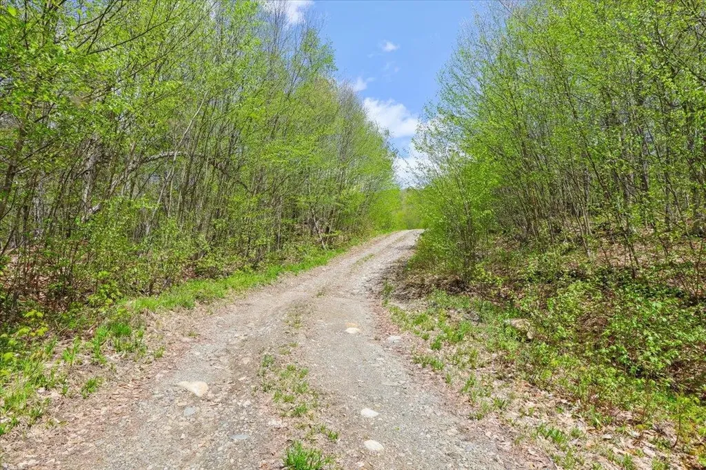 0 Mud Pond Pass Granby VT 05840