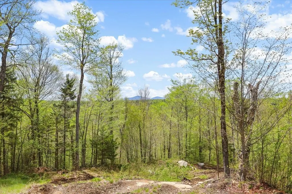 0 Mud Pond Pass Granby VT 05840