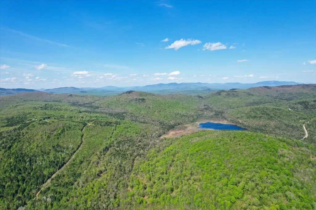 0 Mud Pond Pass Granby VT 05840