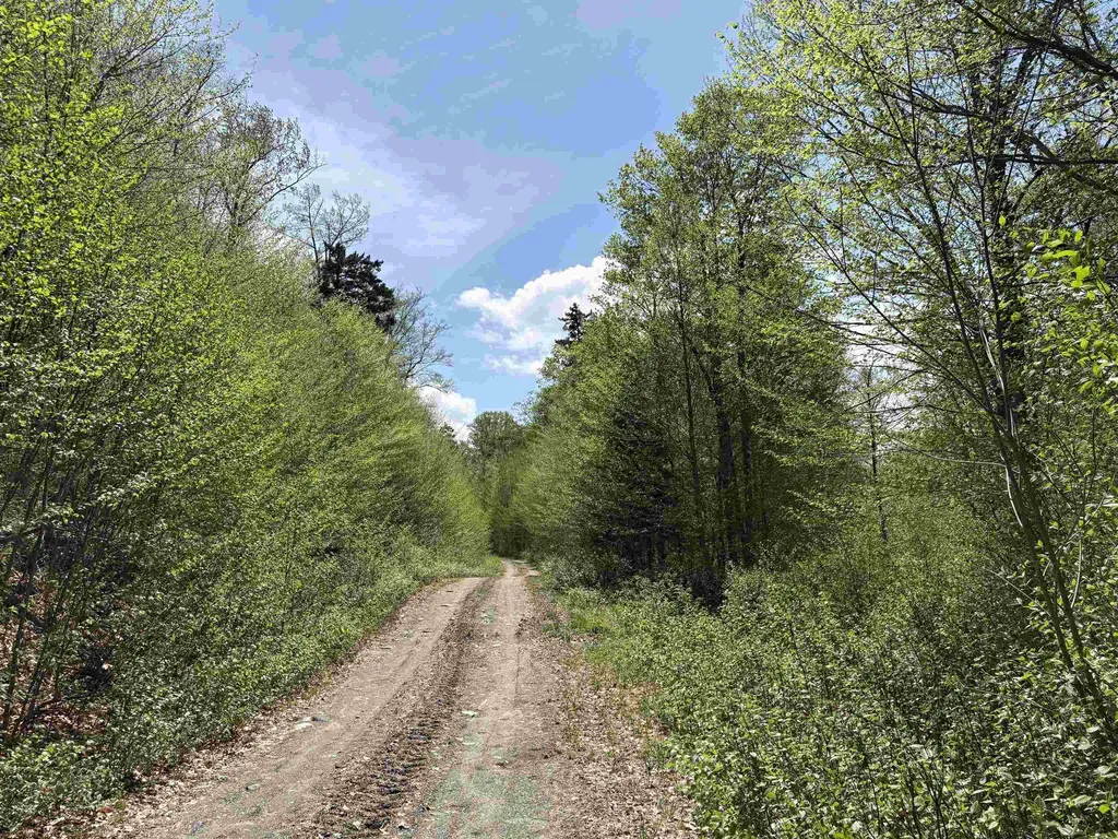 0 Mud Pond Pass Granby VT 05840