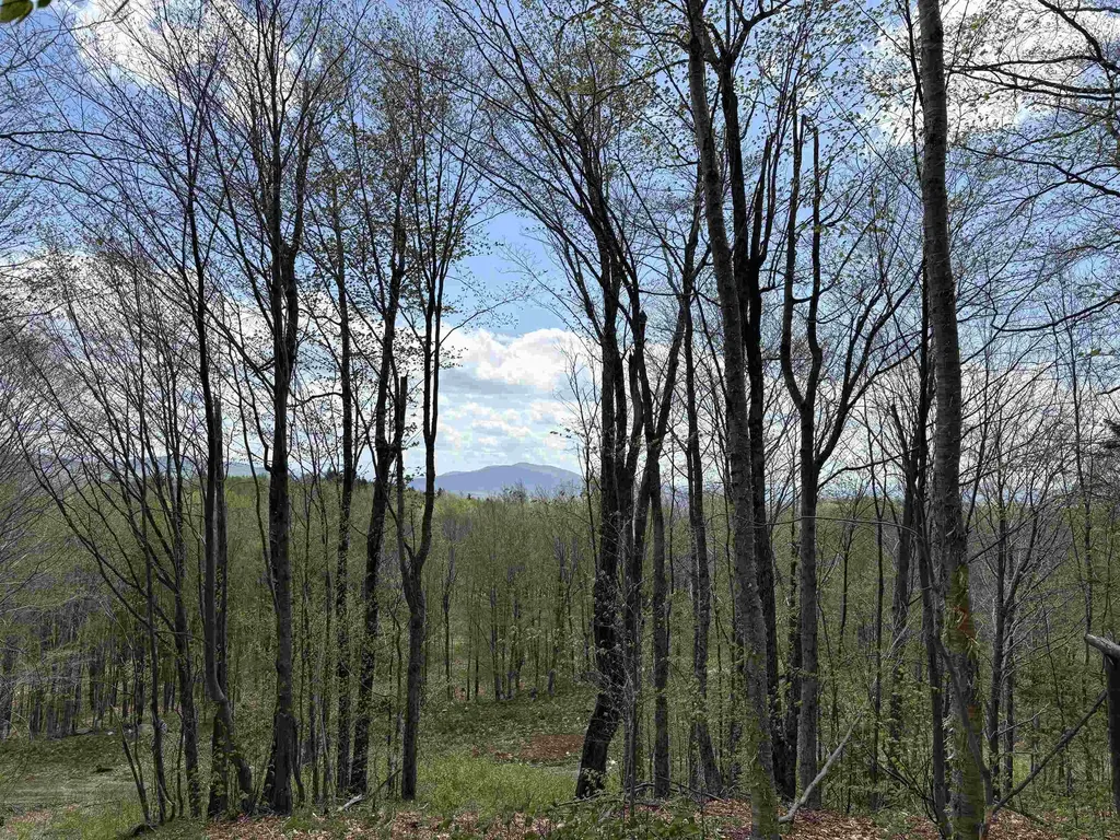 0 Mud Pond Pass Granby VT 05840