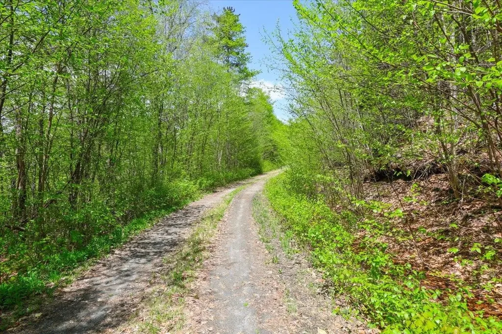 0 Mud Pond Pass Granby VT 05840