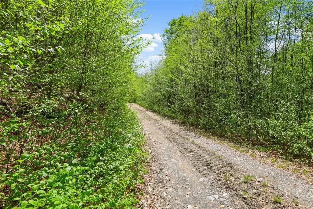 0 Mud Pond Pass Granby VT 05840