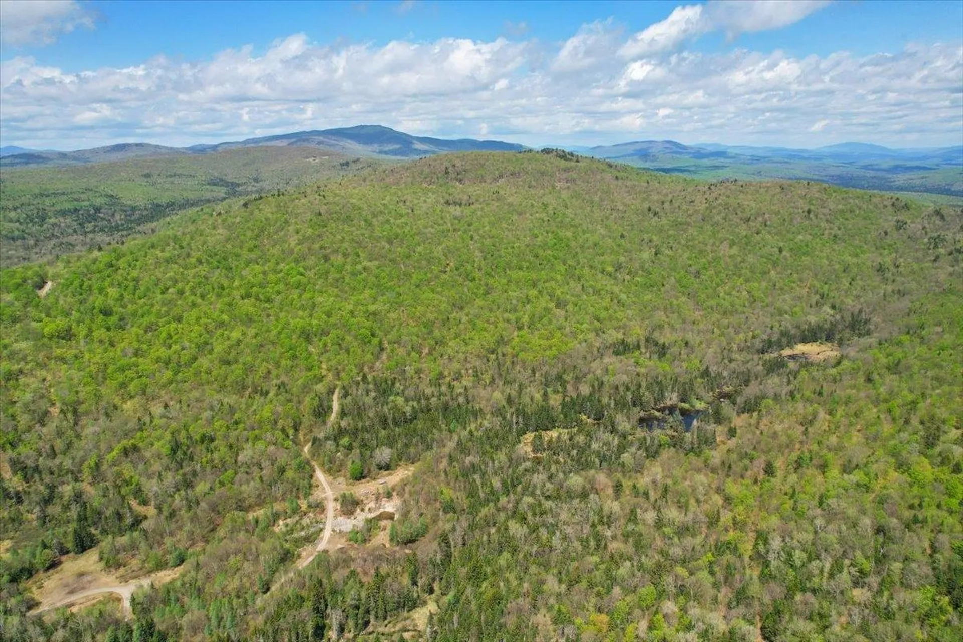 0 Mud Pond Pass Granby VT 05840