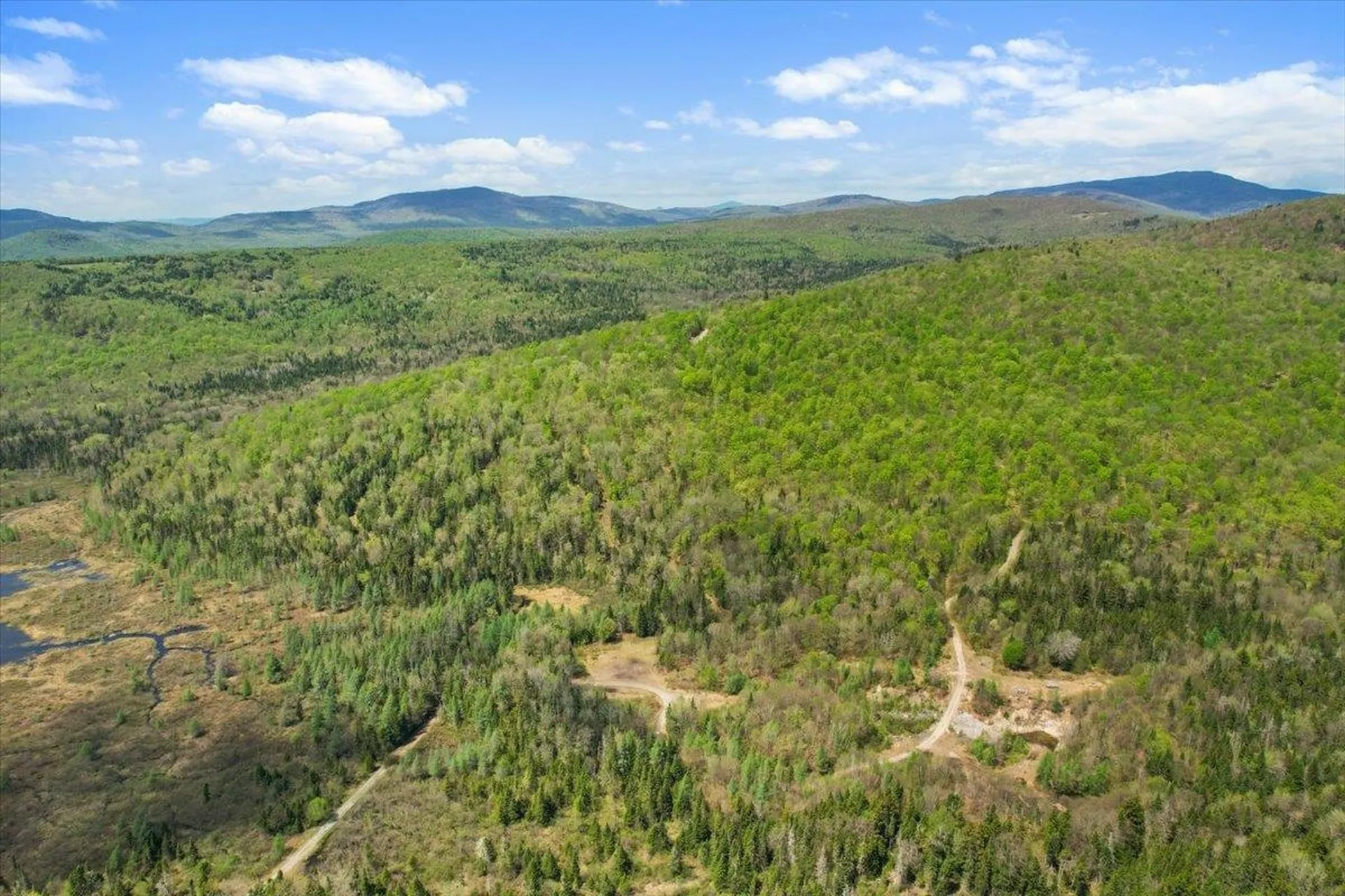 0 Mud Pond Pass Granby VT 05840