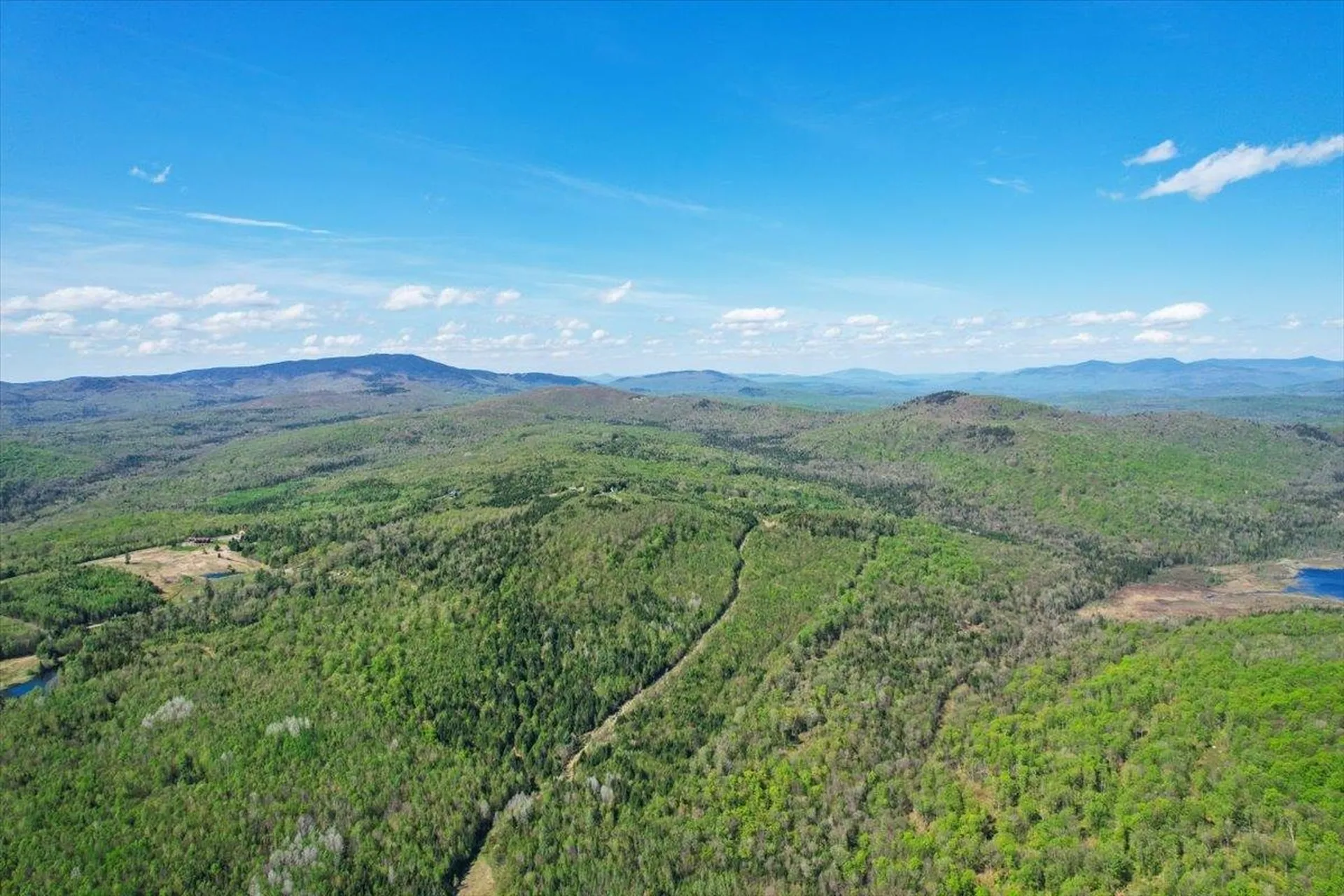 0 Mud Pond Pass Granby VT 05840