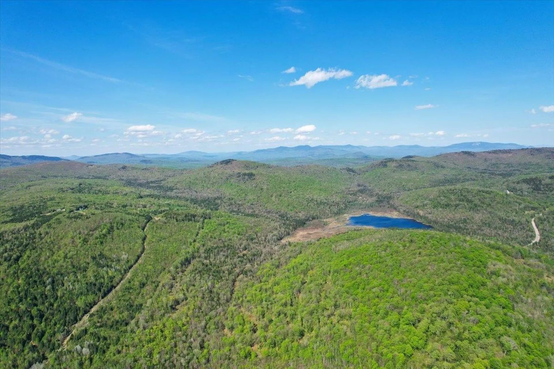 0 Mud Pond Pass Granby VT 05840