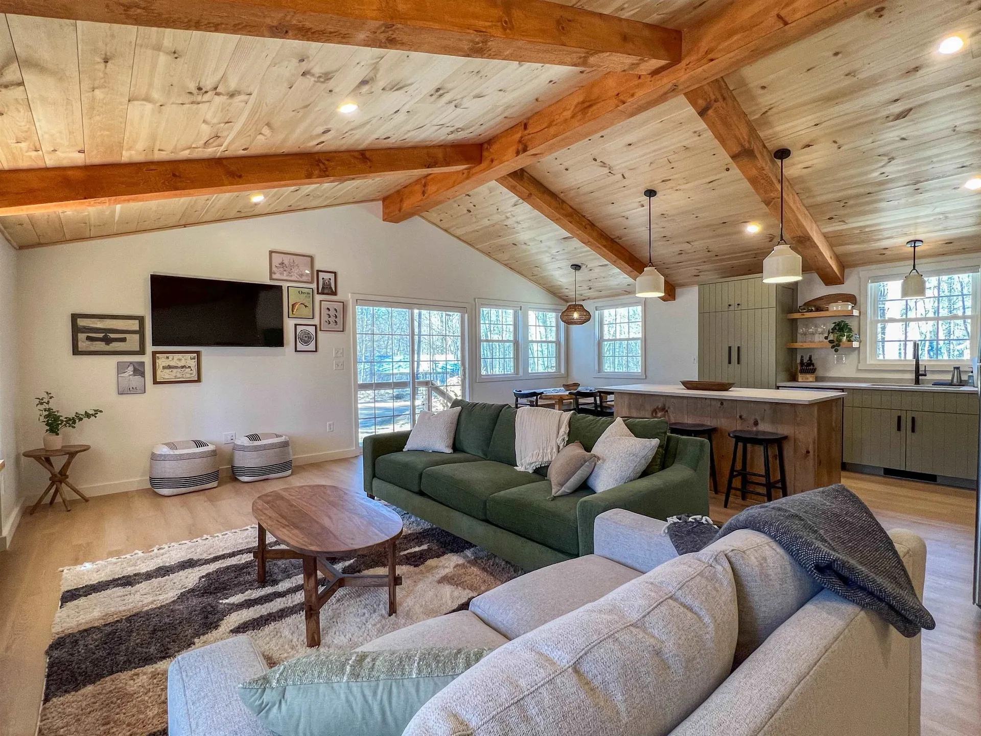 15 Abenaki Avenue Conway NH 03813