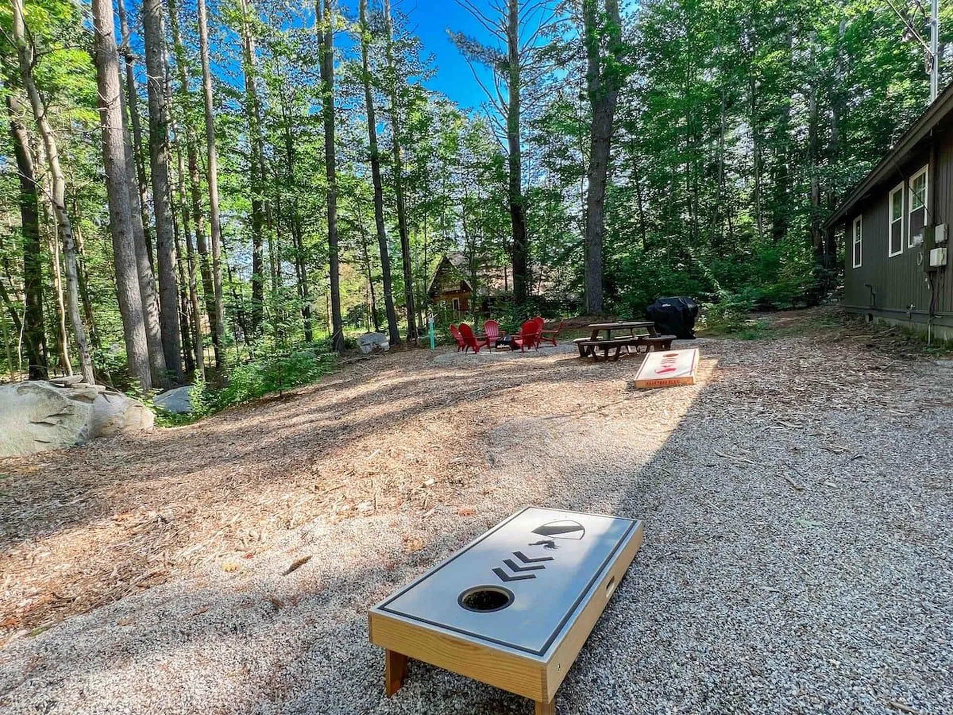 15 Abenaki Avenue Conway NH 03813