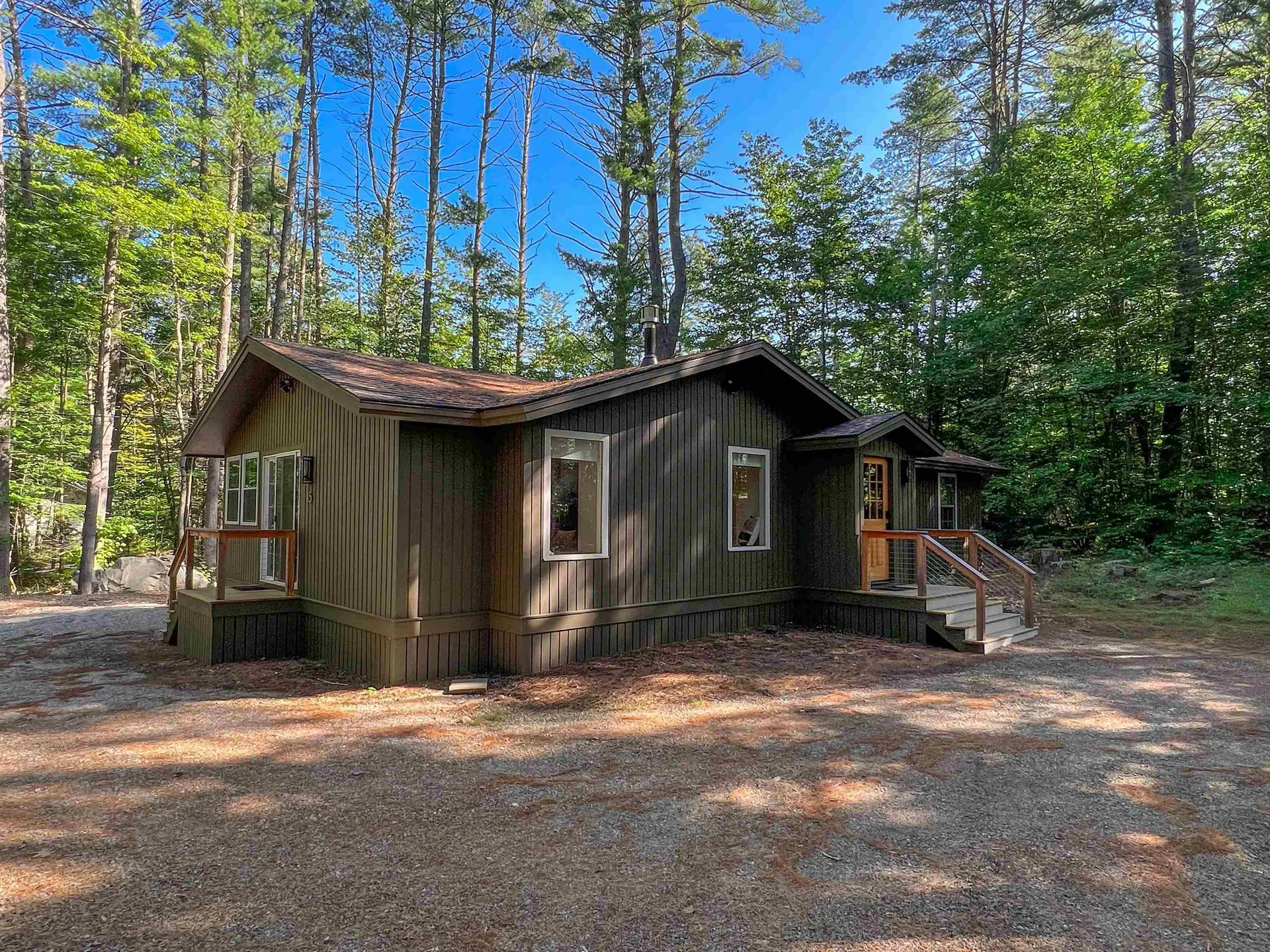 15 Abenaki Avenue Conway NH 03813