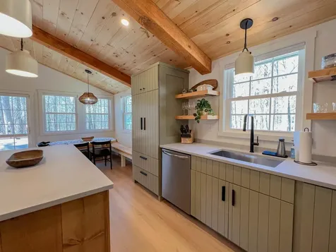 15 Abenaki Avenue Conway NH 03813