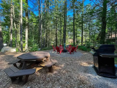15 Abenaki Avenue Conway NH 03813