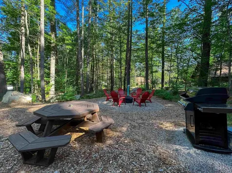 15 Abenaki Avenue Conway NH 03813