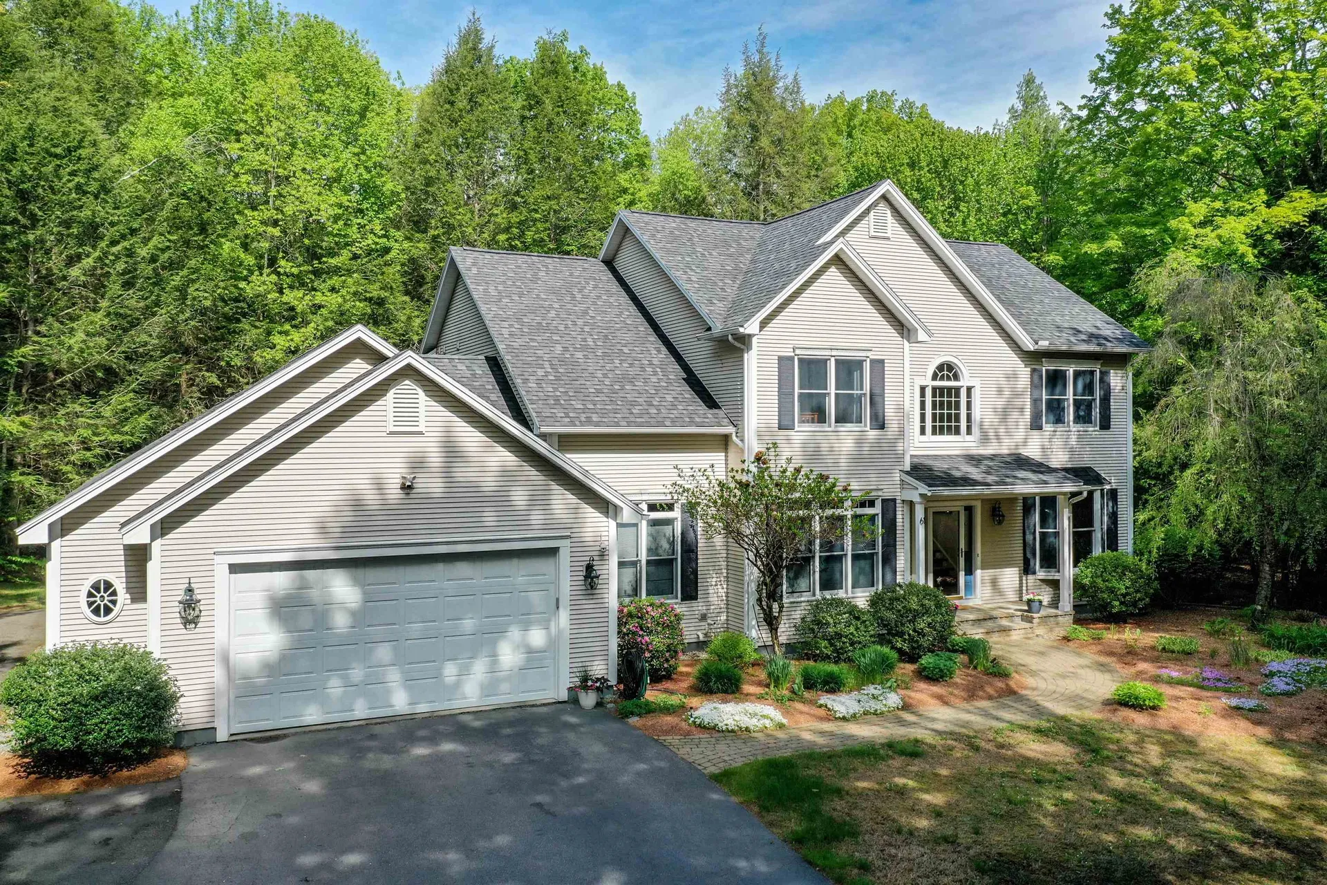 61 Summit Ridge Drive Keene NH 03431