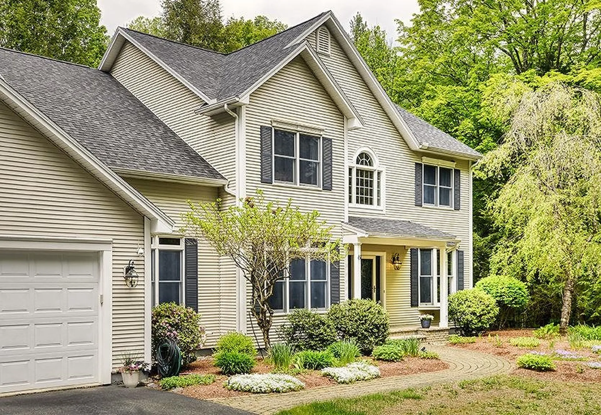 61 Summit Ridge Drive Keene NH 03431