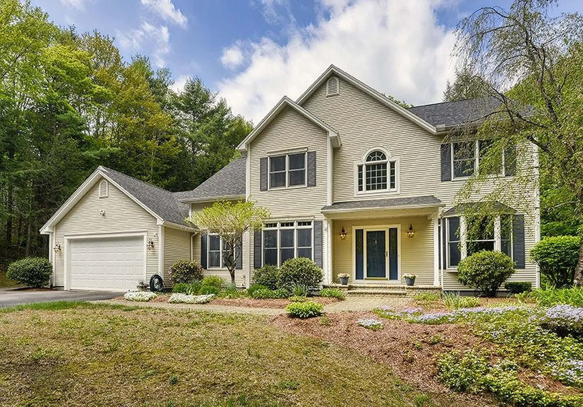 61 Summit Ridge Drive Keene NH 03431