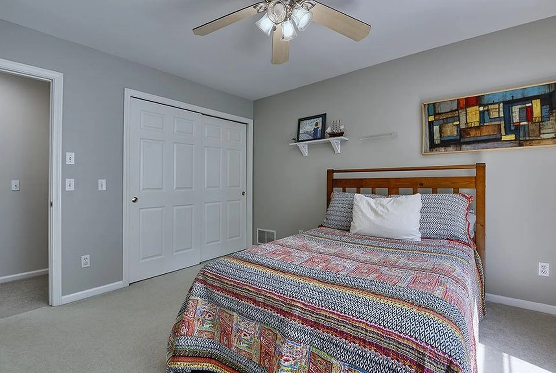 61 Summit Ridge Drive Keene NH 03431