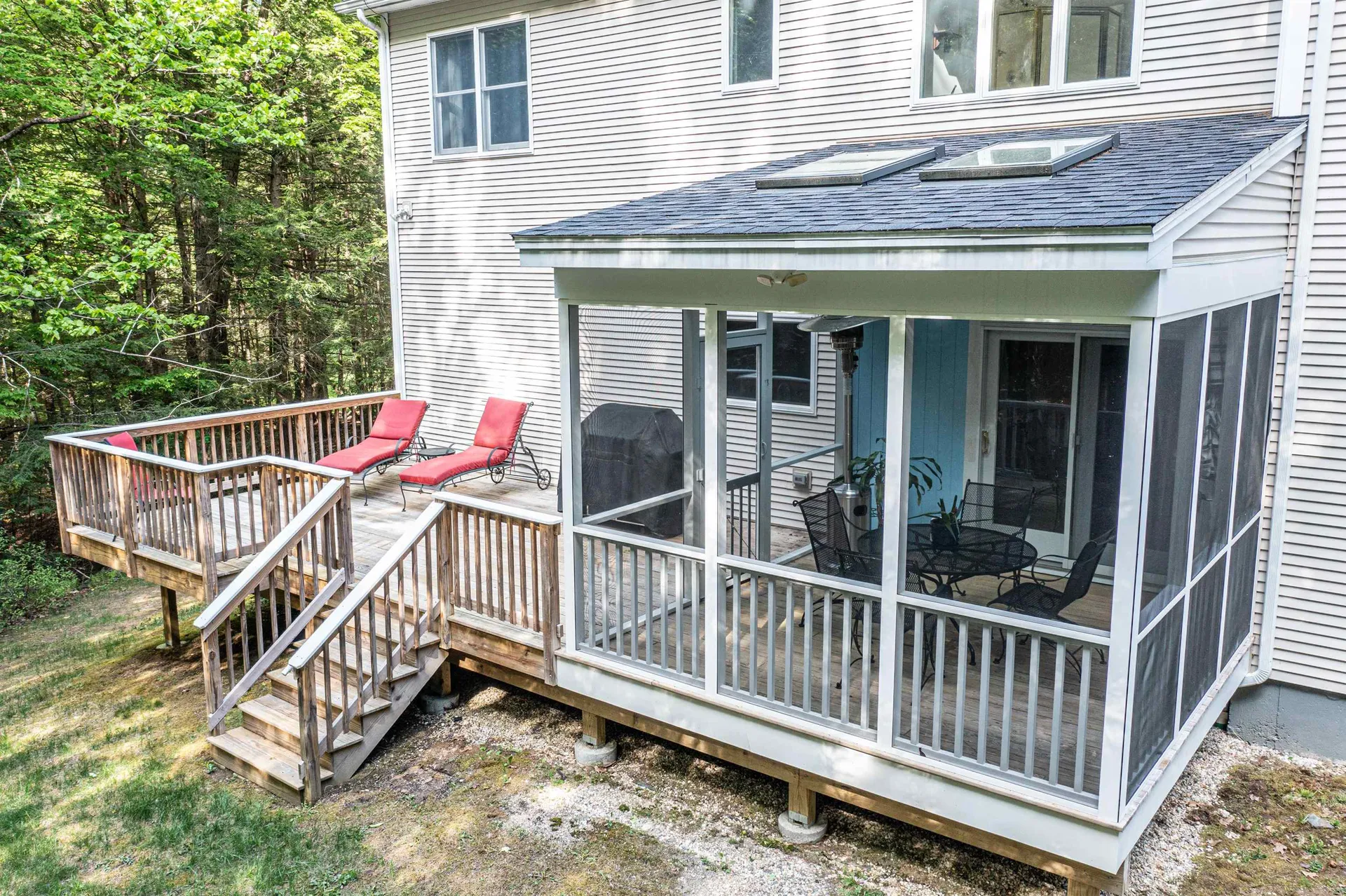 61 Summit Ridge Drive Keene NH 03431