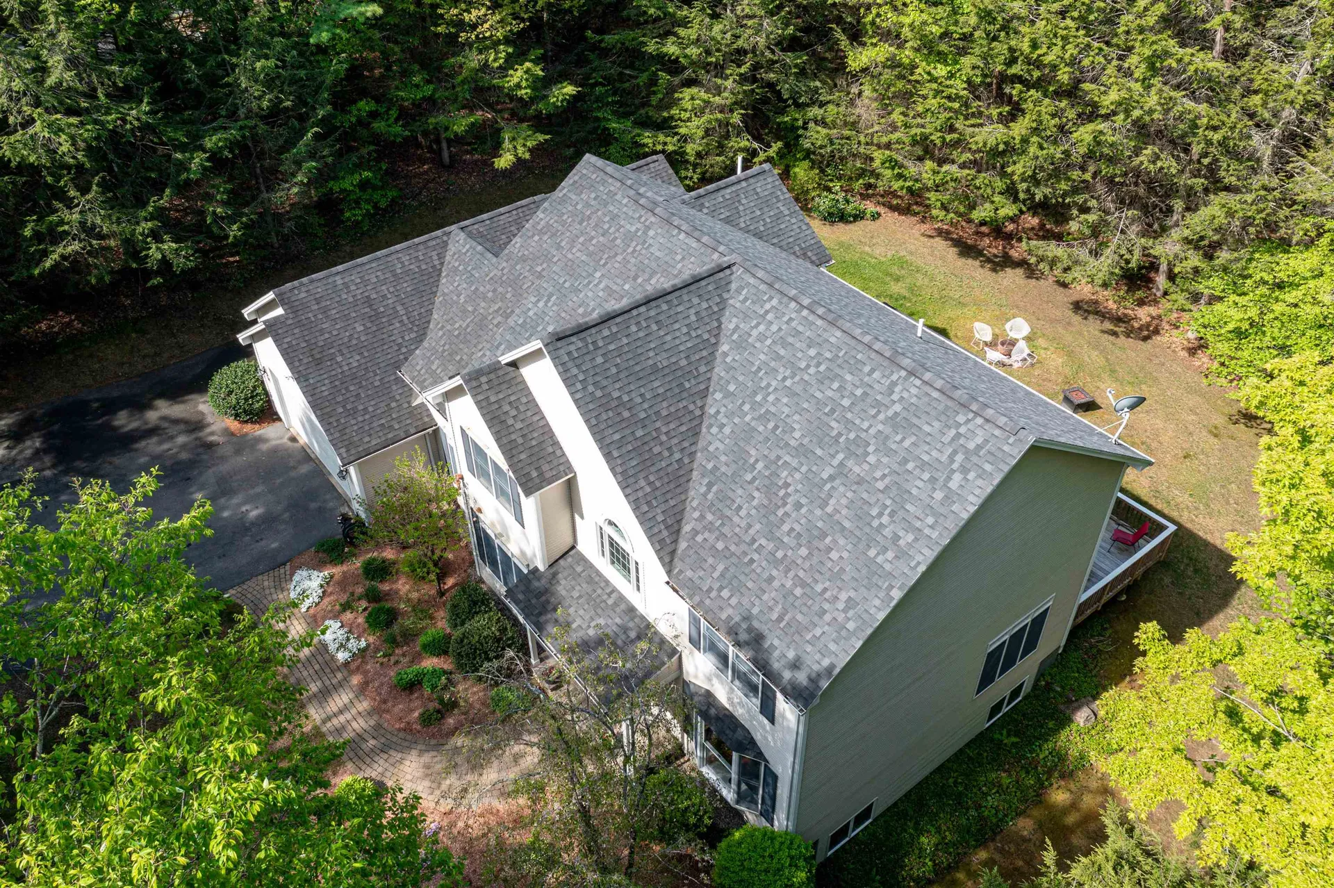61 Summit Ridge Drive Keene NH 03431