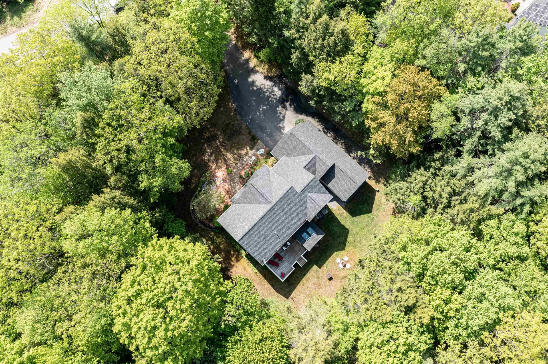 61 Summit Ridge Drive Keene NH 03431