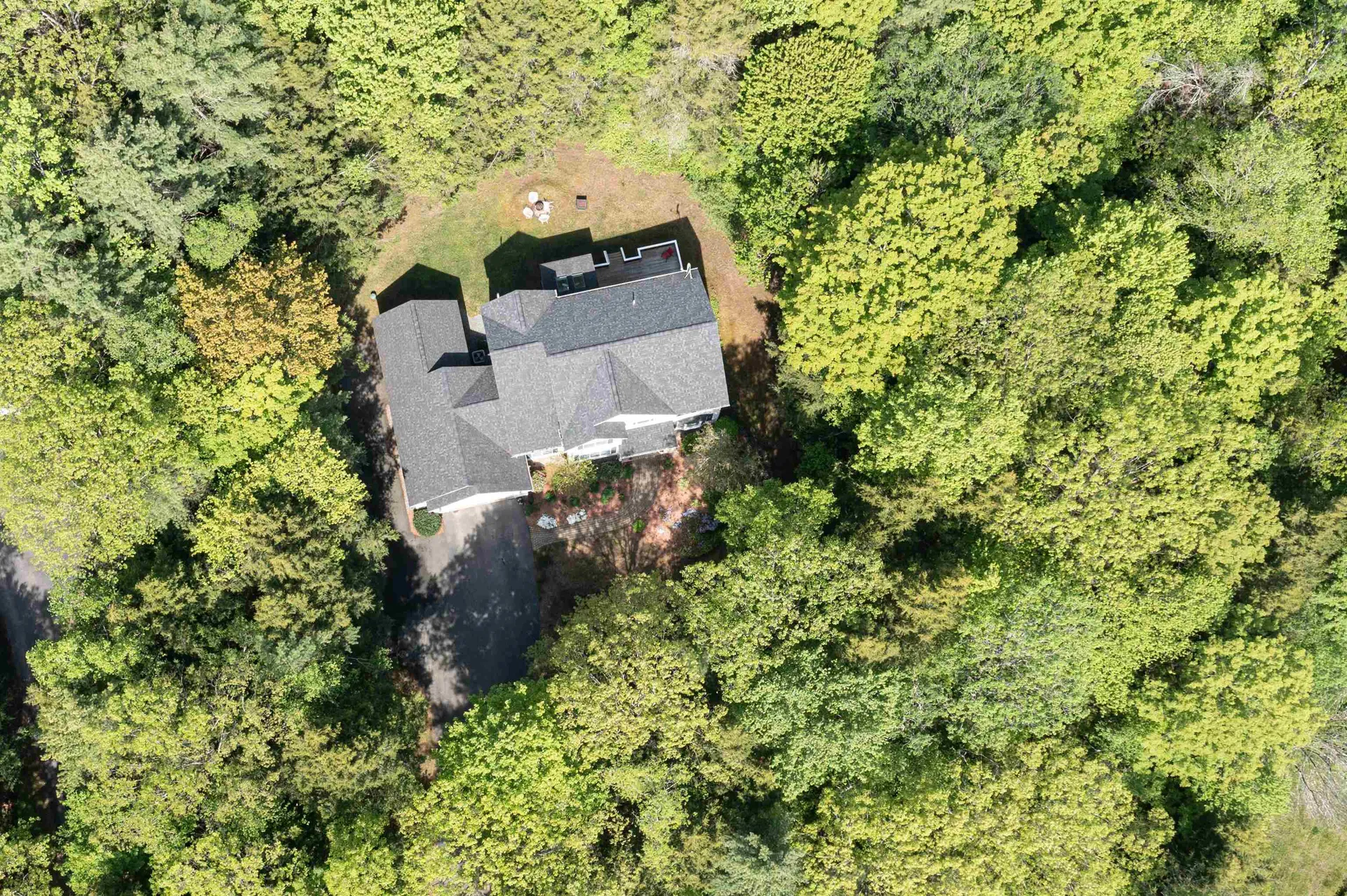 61 Summit Ridge Drive Keene NH 03431