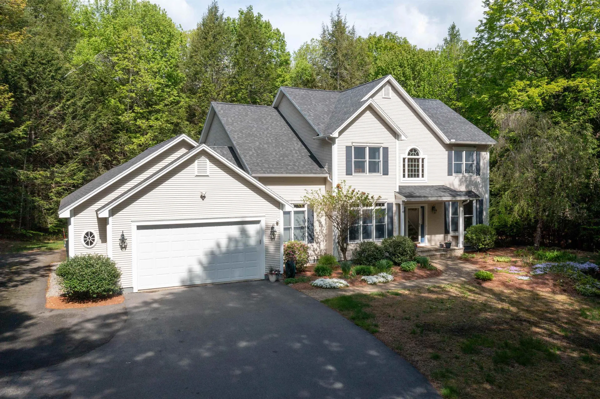 61 Summit Ridge Drive Keene NH 03431