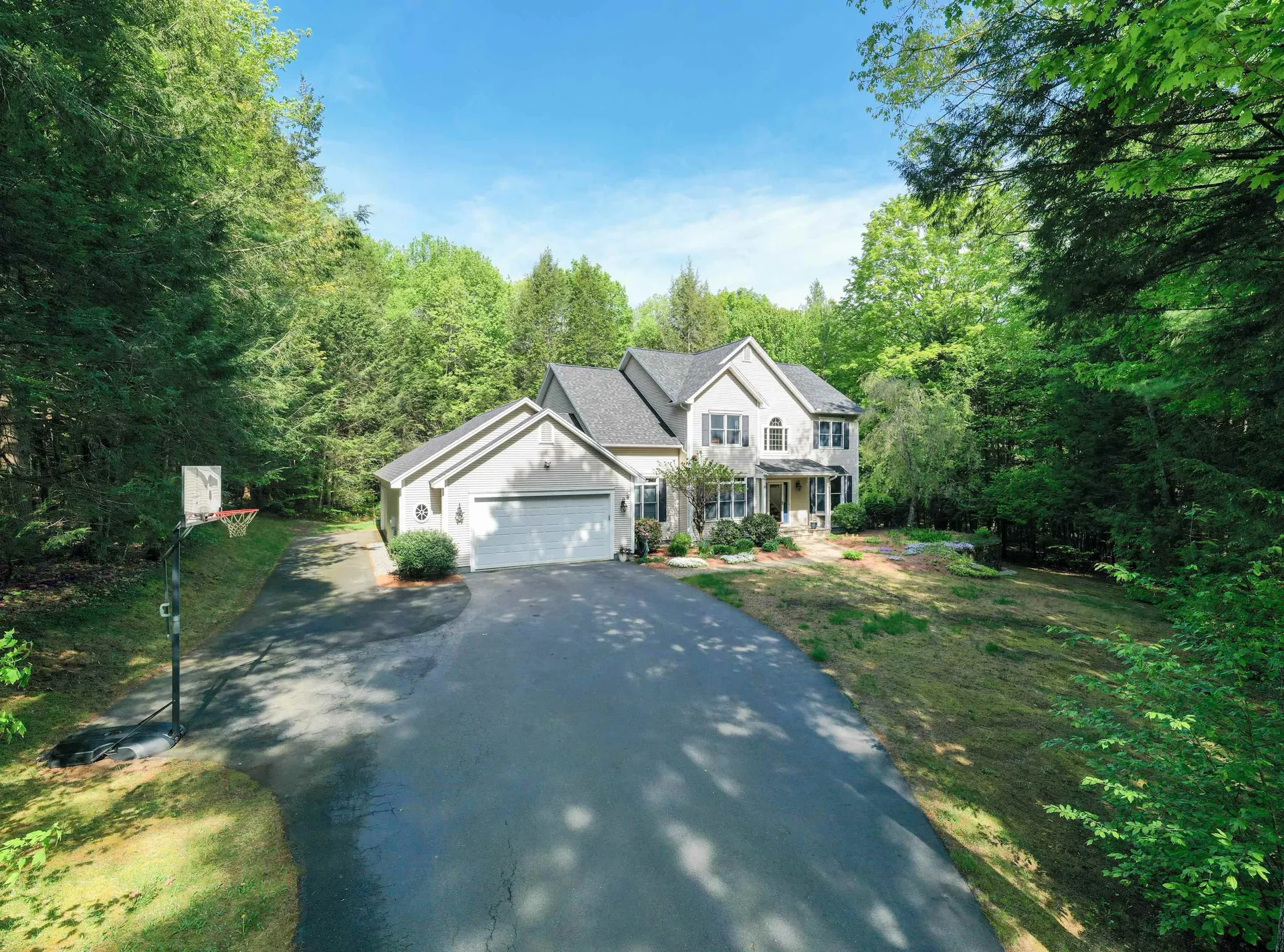 61 Summit Ridge Drive Keene NH 03431
