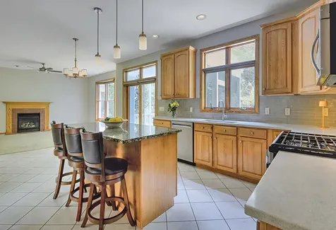 61 Summit Ridge Drive Keene NH 03431