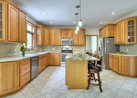 61 Summit Ridge Drive Keene NH 03431