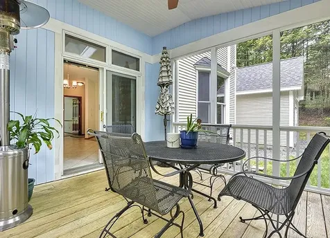 61 Summit Ridge Drive Keene NH 03431