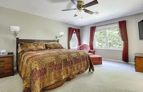 61 Summit Ridge Drive Keene NH 03431